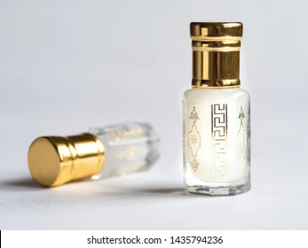 NIGHTS Non-Alcoholic Attar 30ML for Unisex
