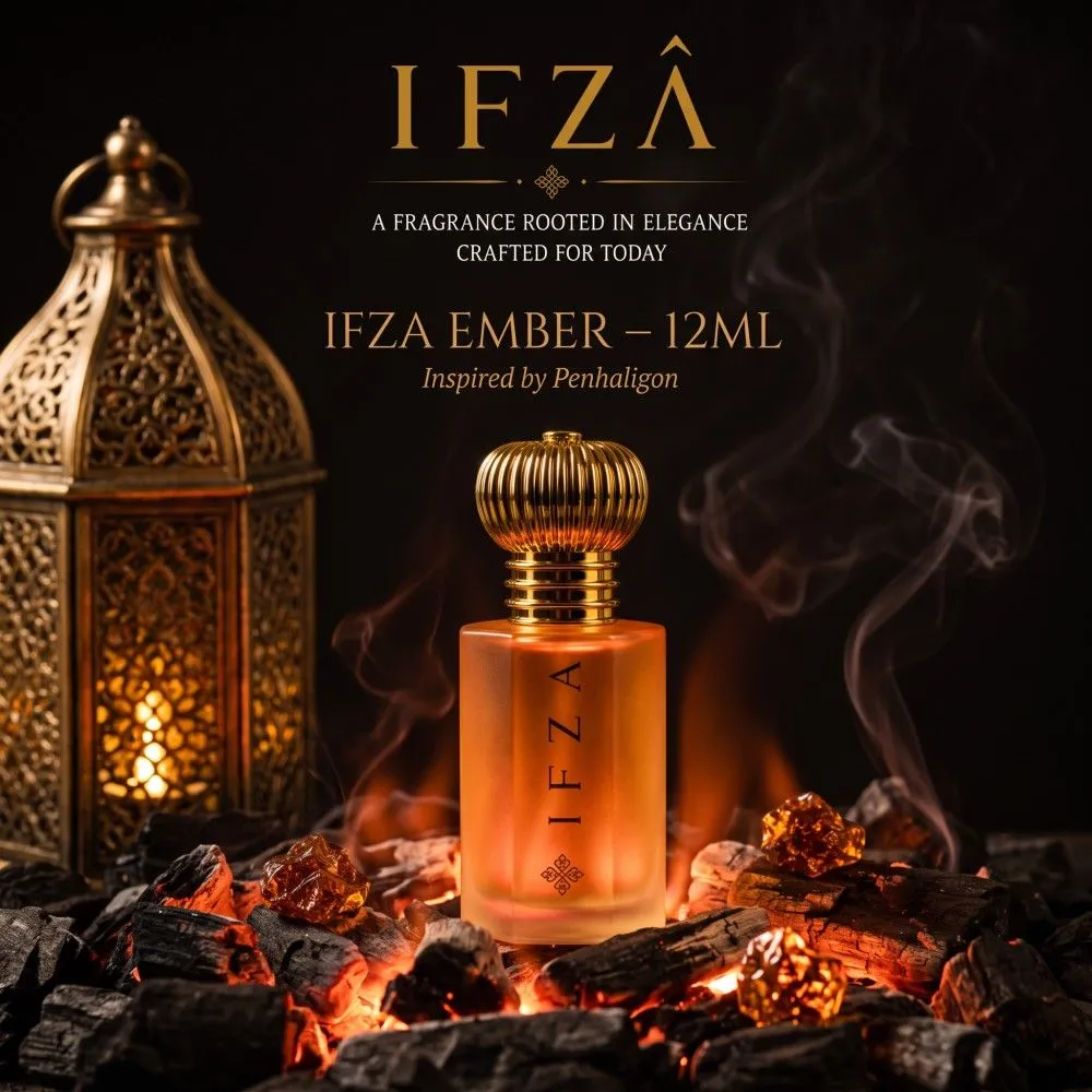 IFZA Ember – Inspired by Penhaligon