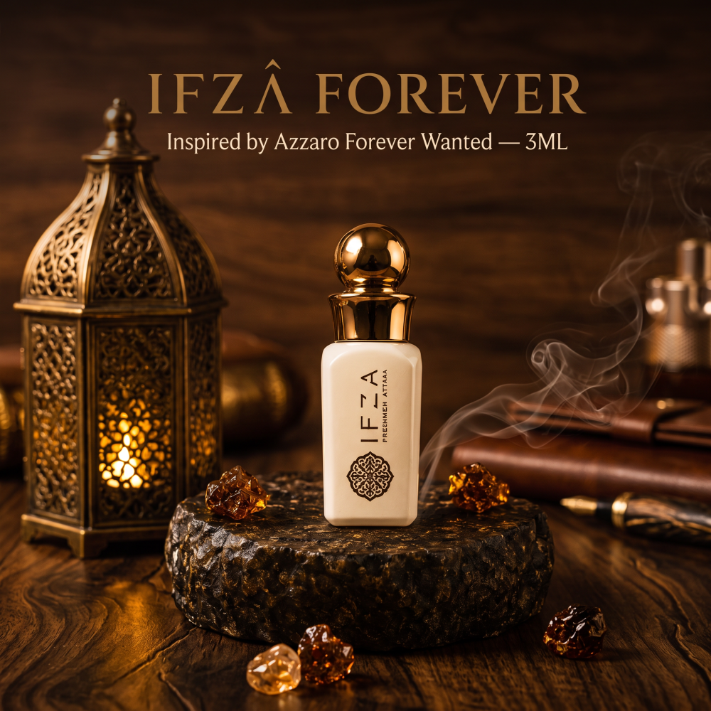 IFZA Forever – Inspired by Azzaro Forever Wanted