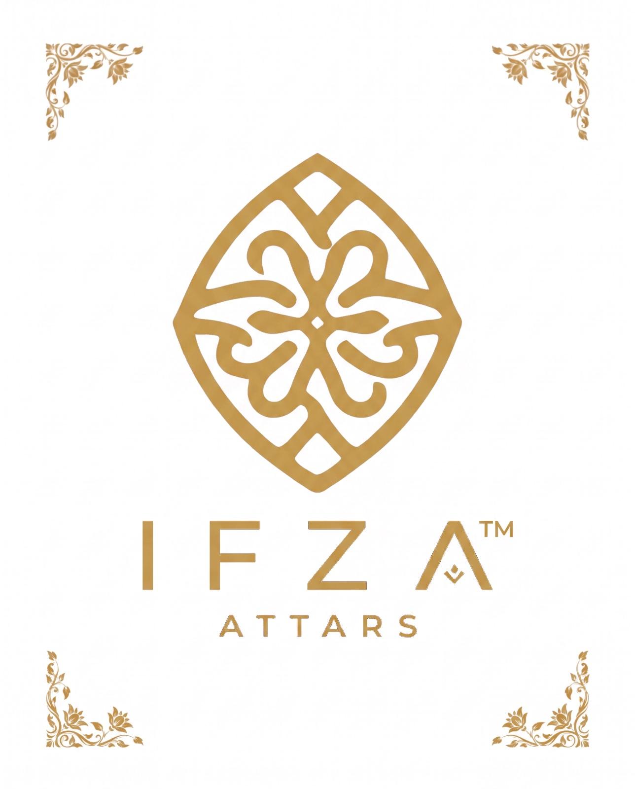 Ifza Premium Attar