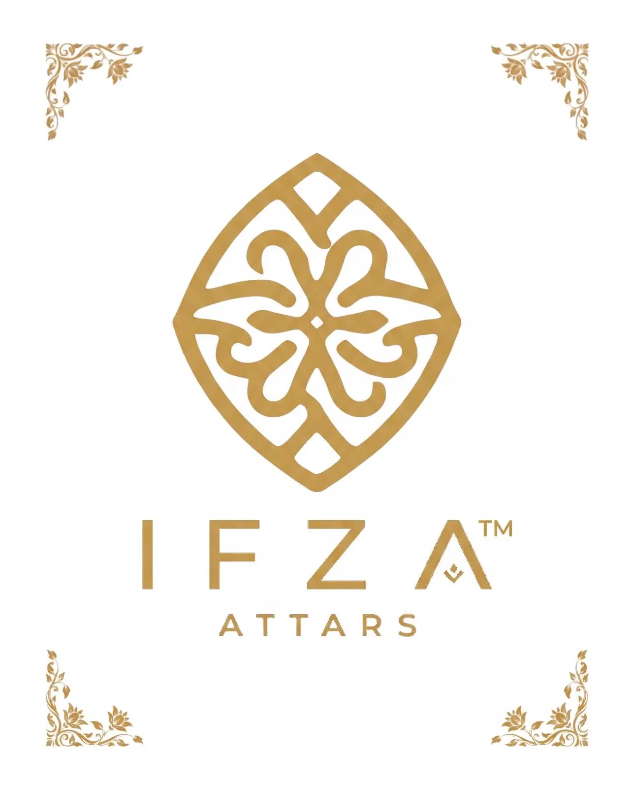 Ifza Premium Attar